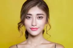 Real person portrait 2