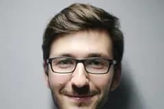 Real person portrait 1