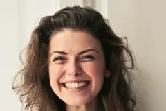 Real person portrait 3